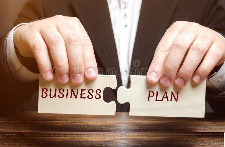 business plan