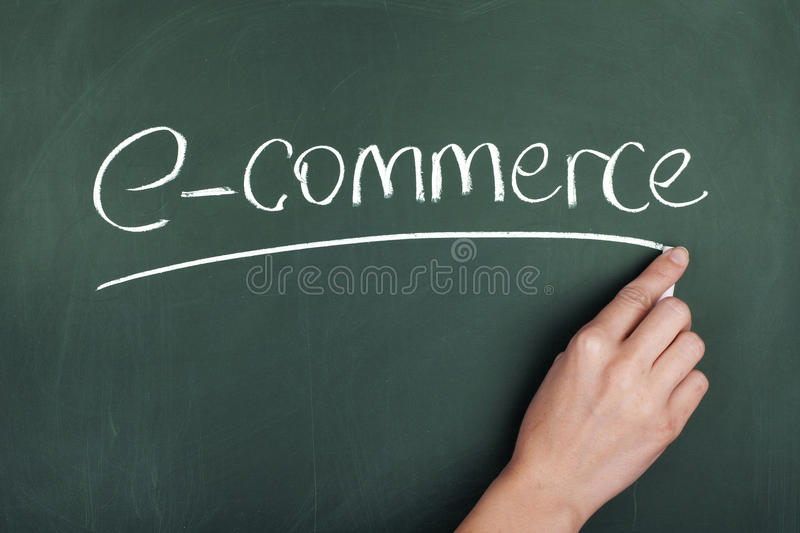 ecommerce