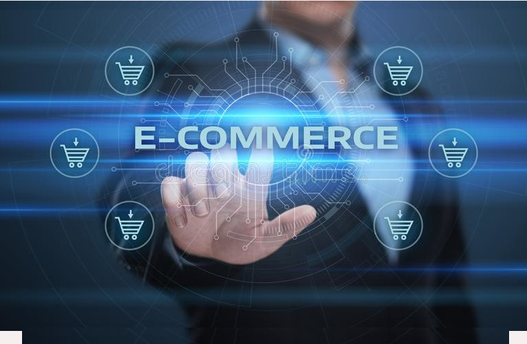 e-commerce